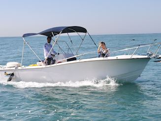 Cheap SpeedBoat Tour in Rio de Janeiro, Brazil