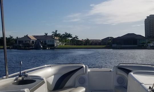 Terrasse Hurricane de 22 minutes, Cape Coral, Estero, Captiva, Sanibel