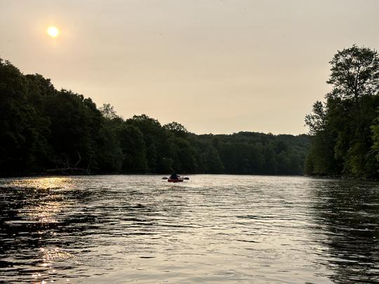 Grand Rapids Michigan Area Kayaks and Canoe Rentals