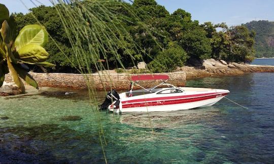 ¡Venga a hacer su recorrido privado por Río de Janeiro con nosotros!