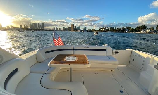 $1,500 ALL INCLUDED - UP TO 13ppl - 50foot Sea Ray Yacht 