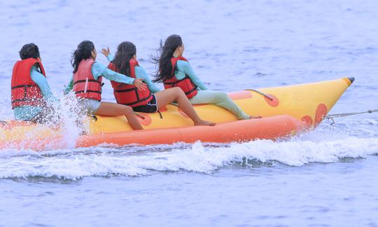 Banana Boat