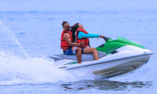 Jet Ski