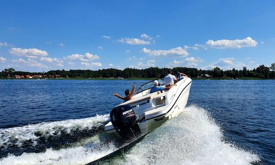 Bayliner VR5