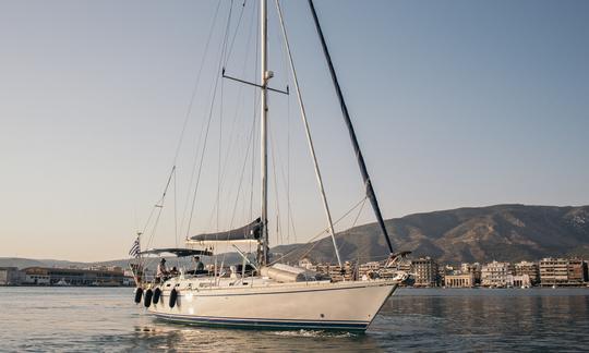 Voilier Beneteau Idylle 1550 à Volos, Grèce