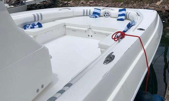 Bateau Spectra Exclusive