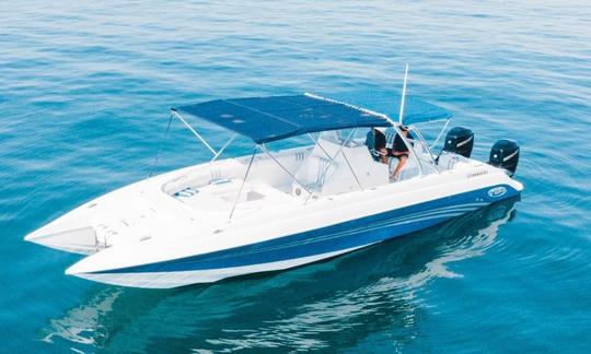 Bateau Spectra Exclusive