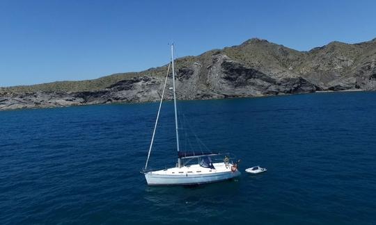 Beneteau Cyclades 39.3 em San Pedro del Pinatar