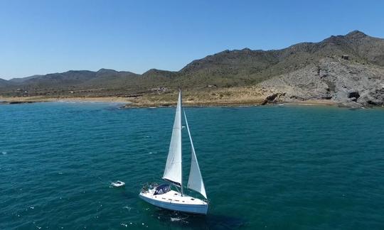 Beneteau Cyclades 39.3 em San Pedro del Pinatar