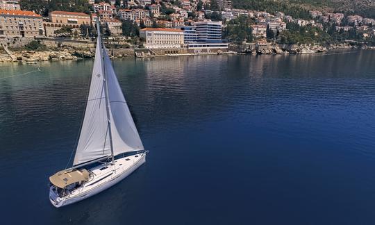 4 dias - viagem a Mljet - Navegação de luxo em Dubrovnik