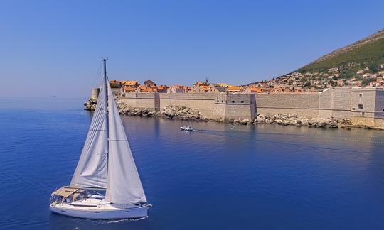 Dubrovnik : Excursions en voilier de luxe