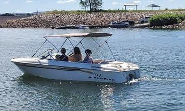 Sea Ray 16' Ski Boat Best Deal Comes with Extras!