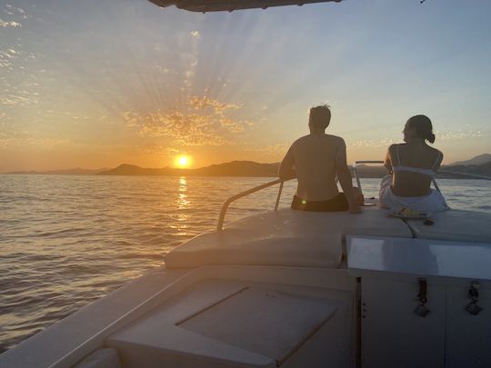 Sunset Cruise San Jose del Cabo