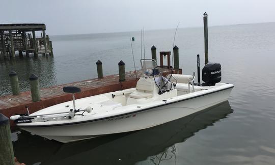 Enjoy a boat tour In Corpus Christi, Texas With Captain Jon