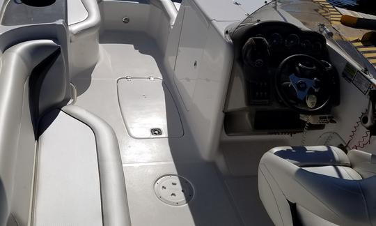 22' Hurricane Sundeck, Cape Coral, Estero, Captiva, Sanibel