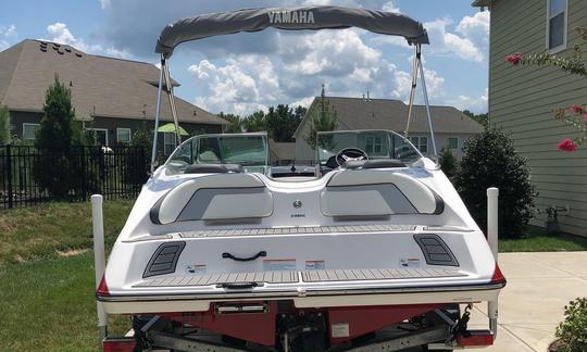 2016 Yamaha Sx192 en alquiler en Lake Wylie