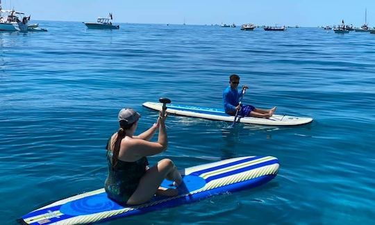 Choose your own adventure exploring the last frontier of Florida, the Lower Florida Keys! Amazing Float Plans and secluded sandbars!