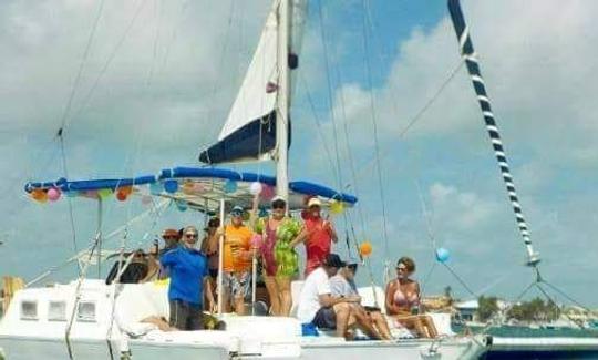 No Rush Sailing Tours