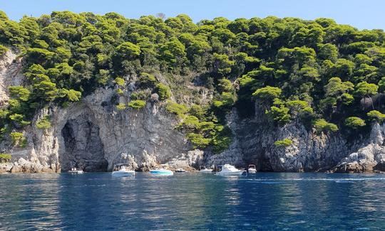 Louer Yamaha Waverunner à Dubrovnik, Croatie