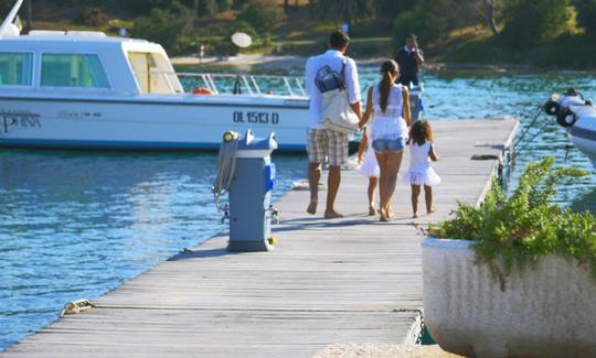 Recorrido en barco con paradas libres por el lago Maggiore, Isla Bella, Madre y Pescatori