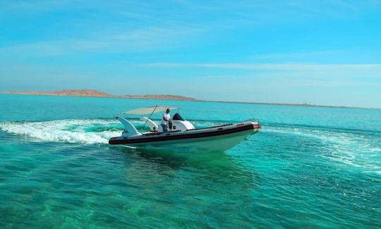 Three Island Visit by Speedboat with Hotel Pickup