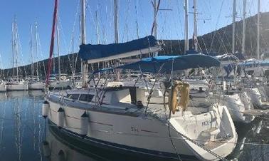 Alquiler de monocasco Paola Jeanneau Sun Odyssey 33i Cruising en Primorje-Gorski Kotar County, Croacia