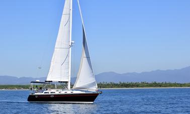 Magnifique voilier Catalina 42 à Puerto Vallarta, Mexique