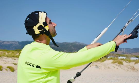 Kitesurfing Courses in Tarifa, Andalucía