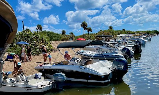 Fort Lauderdale Creek