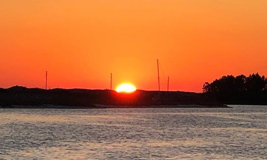 Private Sunset Cruise (2-Hours) in Destin, Florida