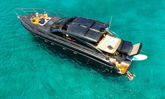 st barts boat charter