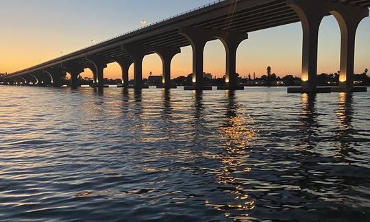 Bayway Bridge