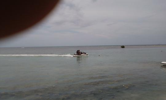 Book jetski tours montego bay