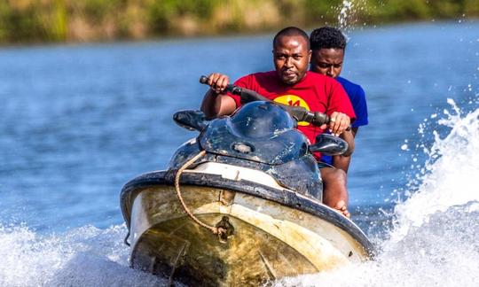 JetSki Rental in Kiambu County