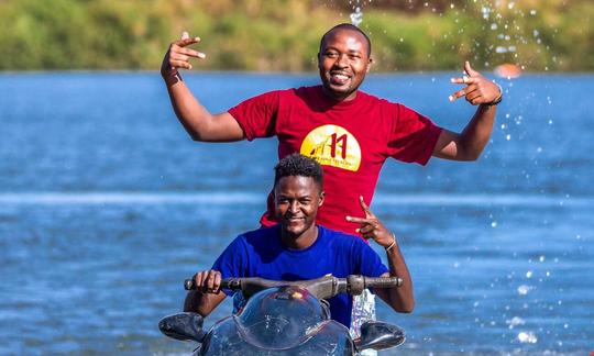 JetSki Rental in Kiambu County