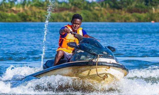 JetSki Rental in Kiambu County