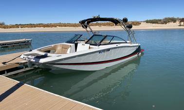 Fourwinns SL222 Bowrider for rent in Lake Havasu City