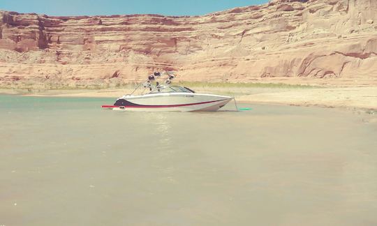 Lake Powell