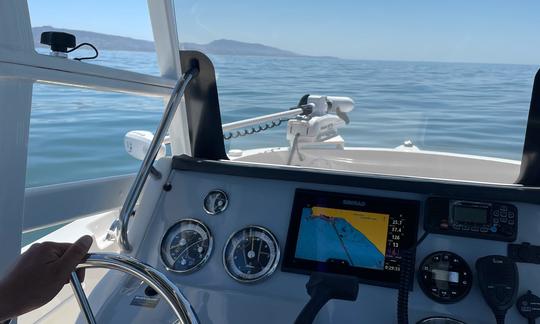 Simrad go9 xse