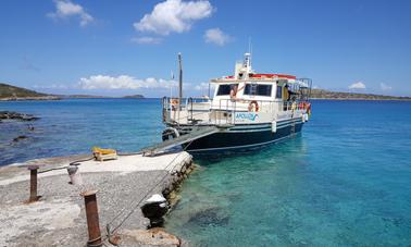 Elounda Boat Cruises