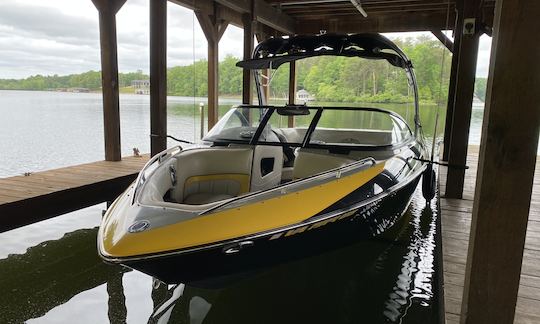 23' Malibu Wakesetter LSV en Mineral, Virginia