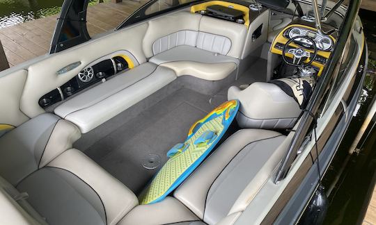 23' Malibu Wakesetter LSV en Mineral, Virginia