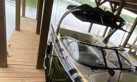 23' Malibu Wakesetter LSV en Mineral, Virginia