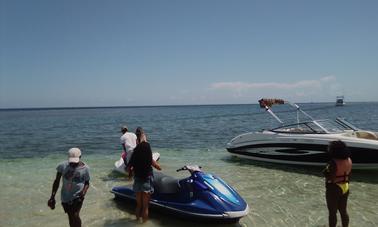 JetSki Plus Parasail Montego Bay