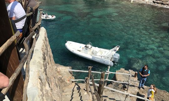 'Tremolosa' Boat Rental in Port de Soller, Balearic Islands