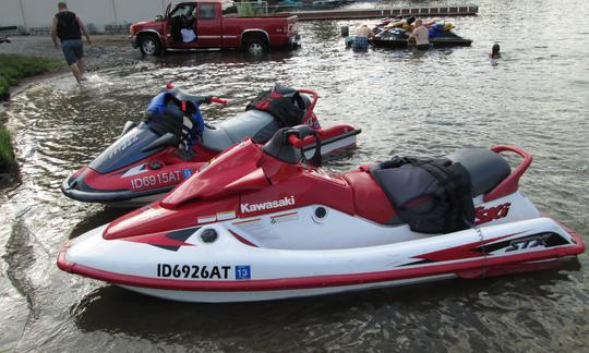 Jet Ski - Wave Runner - PWC Rental - ¡Entregamos! 