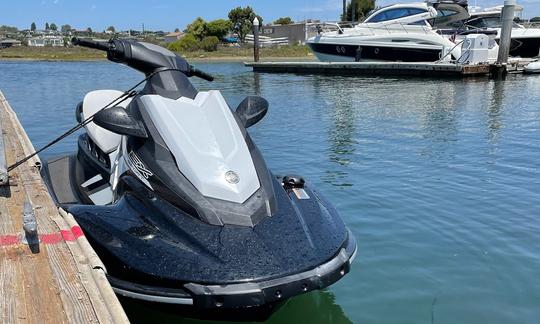 FULL DAY pair of Fast and fun Jetskis for rent!!