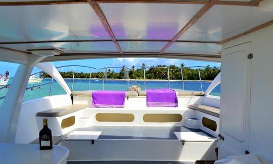 🥂 INCROYABLE YACHT PRIVÉ 🥂