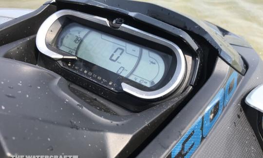 Sea doo GTX 300 limited 2020 em Kastela