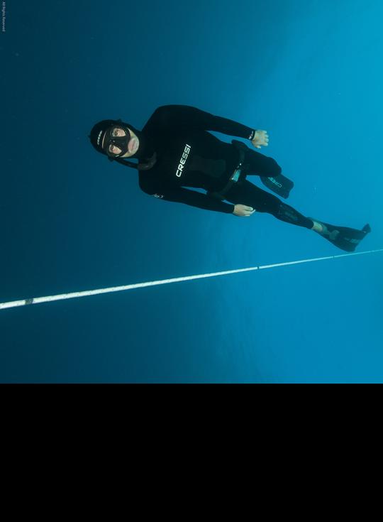 Freediving Instruction Classes with Leading Instructor in London UK